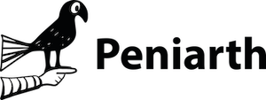 Peniarth Falcon Logo